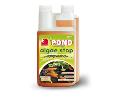 Dajana Pond Algae Stop 500 ml