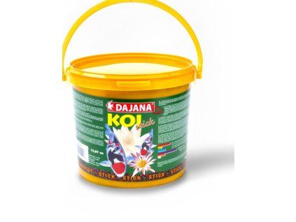 Dajana Koi stick granule