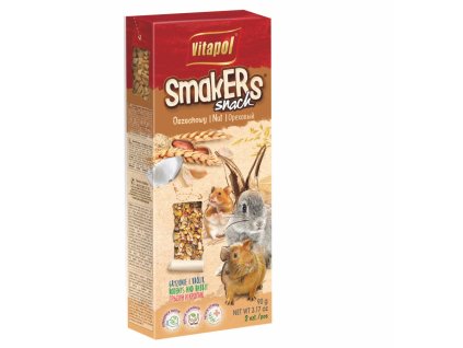 Klasy pro hlodavce a králíky (2ks)