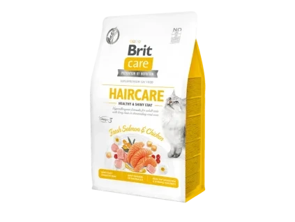 brit haircare