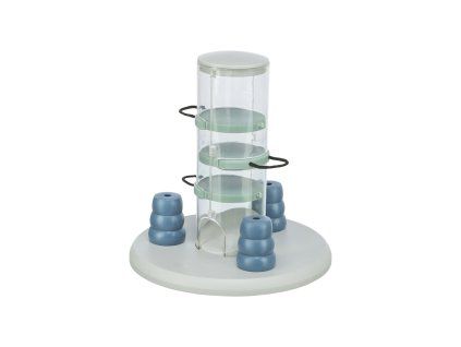 Dog Activity GAMBLE TOWER, o 25 x 27 cm