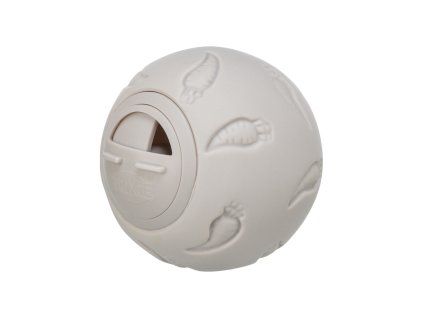 Snack ball pro hlodavce 7 cm