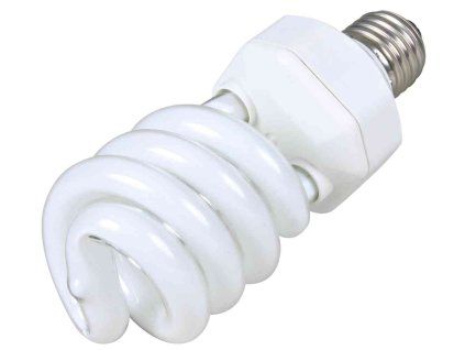 Tropic Pro Compact 6.0, UV-B Compact Lamp, 23 W