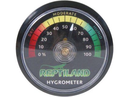Hydrometr analogový