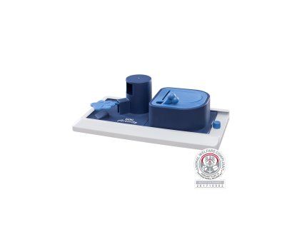 Dog Activity POCKER BOX VARIO 1, 32 x 17 cm