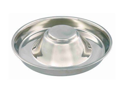Nerez miska pro štěňata 1,4 l / 29 cm