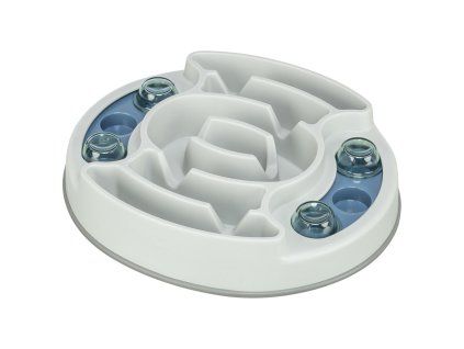 Dog Activity Slide & Feed 30 x 27 cm