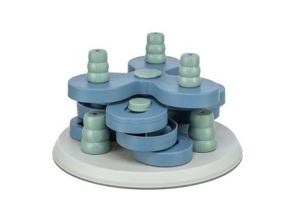 Dog Activity FLOWER TOWER, 30x 13cm