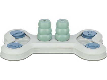 Dog Activity FLIP BONE, 32 x 18cm
