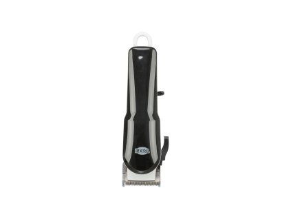Stříhací strojek CLIPPER TR1200 15 W - akumulátorový, černá/bílá