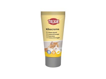 Sýrová pasta pro kočky, 75 g