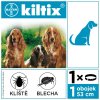 Kiltix Antiparazitní obojek 53cm