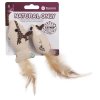 Natural Only CATNIP - myš a ryba