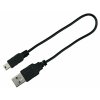 Flash USB svítící objek XS-XL max 70 cm/10 mm