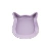 Keramická miska kočičí hlava, pastelové barvy 0,25 l/12 cm