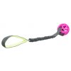 Bungee Tugger, přetahovadlo s míčem TPR,  7/48 cm