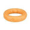 Kroužek TPR 11 cm, termoplastová guma, plovoucí
