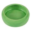 Keramická miska pro myši a křečky 100 ml/9cm