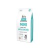 Brit Care MINI Grain Free Light & Sterilised Rabbit & Salmon 7kg