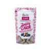 Brit Care Cat snack Truffles Duck 50g