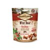 Carnilove Dog Crunchy Snack Wild Boar & Rosehips 200g