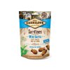 Carnilove Dog Semi Moist Snack Sardines & Wild garlic 200g