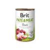 Brit Paté & Meat Duck 800g