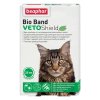Obojek repelentní BEAPHAR Bio Band Veto Shield 35 cm