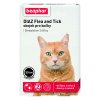 Antiparazitní obojek BEAPHAR DIAZ Flea and Tick 35 cm