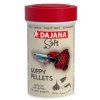 Dajana Guppy pellets SOFT 100ml