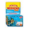 Weekend block