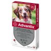 Advantix Spot-On pro psy 10-25 kg (2,5ml)
