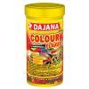 Colour flakes