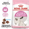 Mother & Babycat granule pro březí neo kojící kočky a koťata 400g