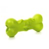 Hračka pro psa TPR kost pes - odolná (gumová)