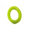 TPR kroužek - odolná (gumová) hračka z termoplastické pryže 8cm