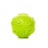 Pískací míček tlapky - odolná hračka z termoplastické pryže