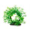 Ludwigia Ring - akvarijní plastová rostlinka