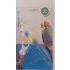 Andulka střední - plastová hračka pro ptáky