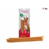 Hovězí tyčinky 50 % kolagenu - polovlhký pamlsek 75 g