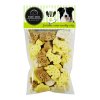 FINE DOG Bakery zvířátka MIX s vůní vanilky 150g