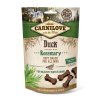 Carnilove Dog Semi Moist Snack Duck & Rosemary 200g