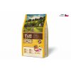 Sam's Field Gluten Free Goose & Turkey Adult Large 2,5kg