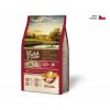 Sam's Field Low Grain Adult Medium Chicken & Potato 2,5kg