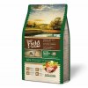 Sam's Field Low Grain Junior Large Chicken & Potato 2,5kg