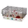 Ferplast CAGE CRICETI 9 SPACE WHITE