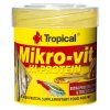 Tropical Mikro-Vit Hi Protein 50ml/32g