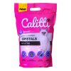 Calitti Crystal Lavender - silicone litter 3.8 l