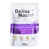 DOLINA NOTECI premium junior vepřové s králíkem 100g