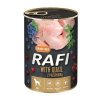 Rafi paštika s křepelkou 400g